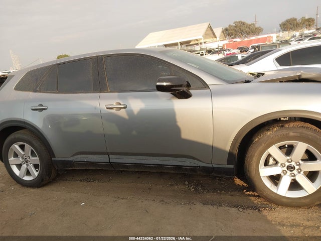 3GPKHURM3SS521366 Honda Prologue Ex
