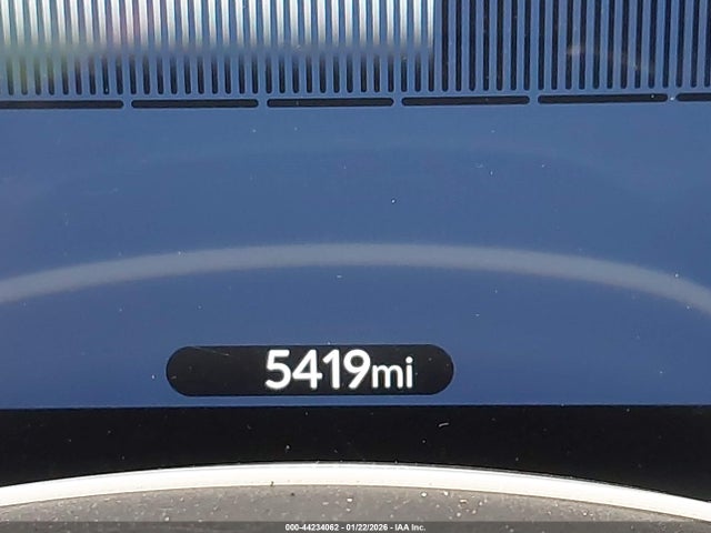 3GPKHURM3SS521366 Honda Prologue Ex