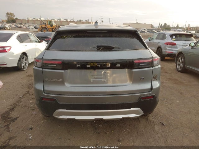 3GPKHURM3SS521366 Honda Prologue Ex
