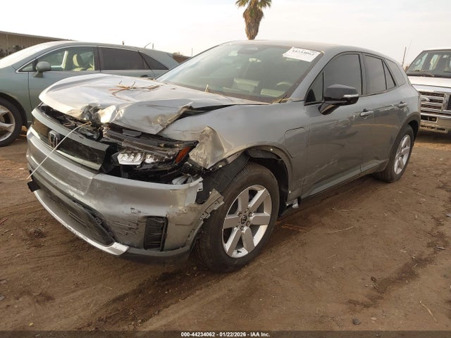 3GPKHURM3SS521366 Honda Prologue Ex
