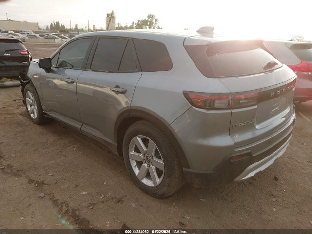 3GPKHURM3SS521366 Honda Prologue Ex