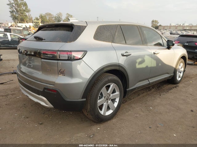 3GPKHURM3SS521366 Honda Prologue Ex