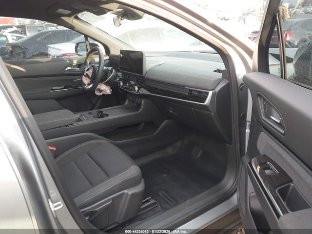 3GPKHURM3SS521366 Honda Prologue Ex