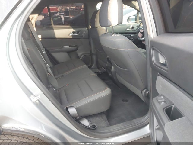 3GPKHURM3SS521366 Honda Prologue Ex