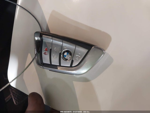 44234070 :رقم المزاد ، WBAJA7C58KG911346 vin ، 2019 Bmw 530i Xdrive مزاد بيع