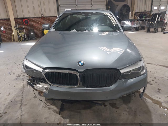 44234070 :رقم المزاد ، WBAJA7C58KG911346 vin ، 2019 Bmw 530i Xdrive مزاد بيع