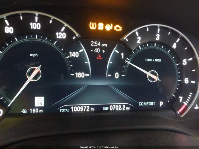 44234070 :رقم المزاد ، WBAJA7C58KG911346 vin ، 2019 Bmw 530i Xdrive مزاد بيع