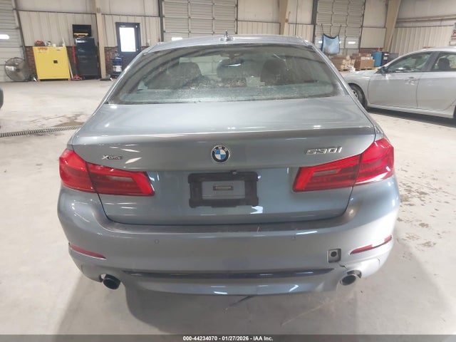 44234070 :رقم المزاد ، WBAJA7C58KG911346 vin ، 2019 Bmw 530i Xdrive مزاد بيع
