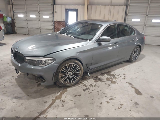 44234070 :رقم المزاد ، WBAJA7C58KG911346 vin ، 2019 Bmw 530i Xdrive مزاد بيع
