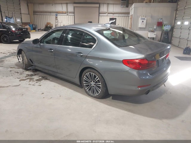 44234070 :رقم المزاد ، WBAJA7C58KG911346 vin ، 2019 Bmw 530i Xdrive مزاد بيع
