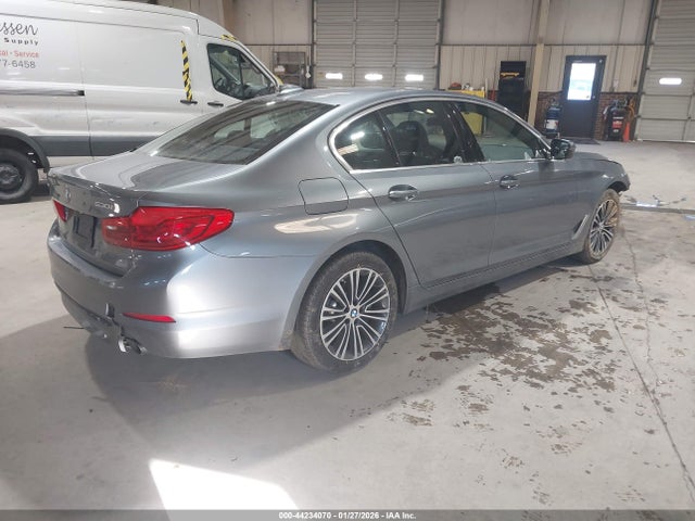 44234070 :رقم المزاد ، WBAJA7C58KG911346 vin ، 2019 Bmw 530i Xdrive مزاد بيع