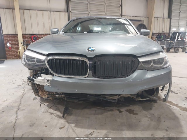 44234070 :رقم المزاد ، WBAJA7C58KG911346 vin ، 2019 Bmw 530i Xdrive مزاد بيع
