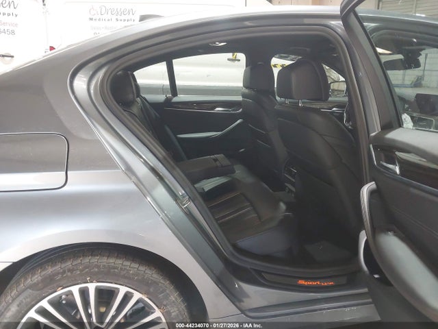 44234070 :رقم المزاد ، WBAJA7C58KG911346 vin ، 2019 Bmw 530i Xdrive مزاد بيع