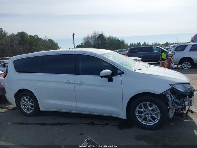 Продажа на аукционе авто 2023 Chrysler Voyager Lx, vin: 2C4RC1CG2PR534548, номер лота: 44234071