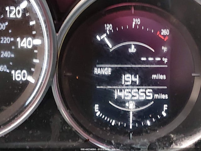 2018 Mazda Mazda6 Sport მანქანა იყიდება აუქციონზე, vin: JM1GL1UM9J1335486, აუქციონის ნომერი: 44234084