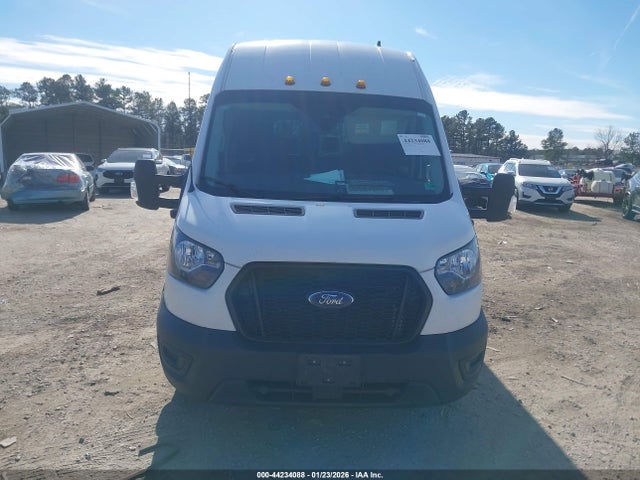 Ford Transit-350 Passenger Van Xl 2023 1FDVU5XG2PKB42693 Image 12