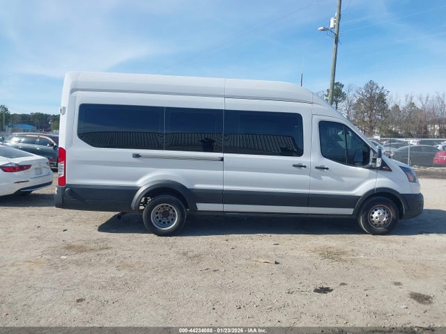 Ford Transit-350 Passenger Van Xl 2023 1FDVU5XG2PKB42693 Image 13