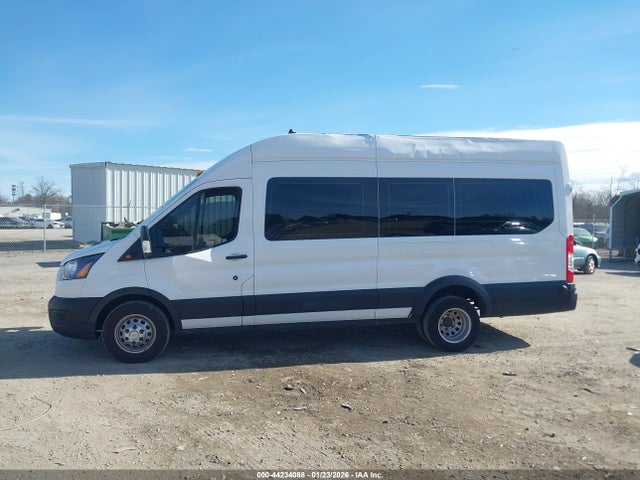 Ford Transit-350 Passenger Van Xl 2023 1FDVU5XG2PKB42693 Image 14