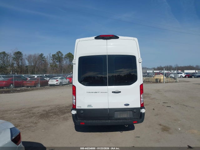 Ford Transit-350 Passenger Van Xl 2023 1FDVU5XG2PKB42693 Image 15