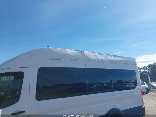 Ford Transit-350 Passenger Van Xl 2023 1FDVU5XG2PKB42693 Image 11