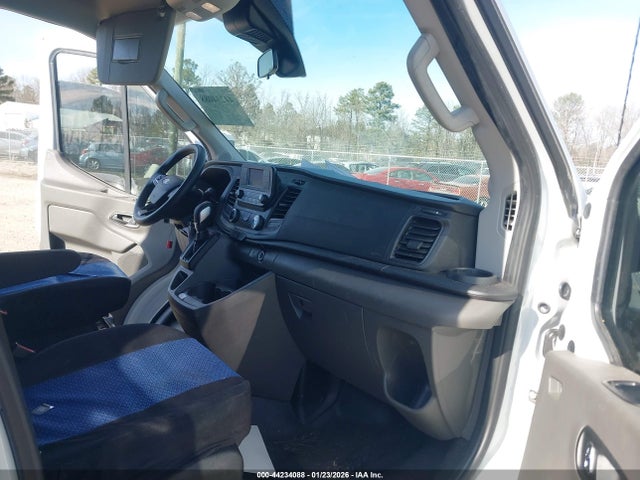 Ford Transit-350 Passenger Van Xl 2023 1FDVU5XG2PKB42693 Image 6