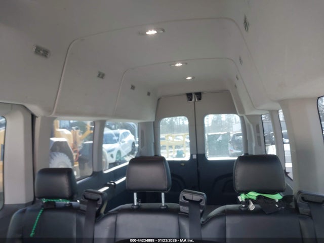Ford Transit-350 Passenger Van Xl 2023 1FDVU5XG2PKB42693 Image 7