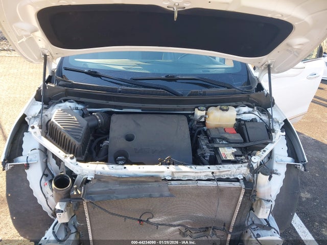Aukcja sprzedaży 2022 Buick Enclave Fwd Essence, vin: 5GAERBKWXNJ174072, numer aukcji: 44234090