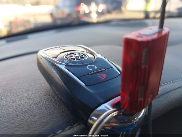 Aukcja sprzedaży 2022 Buick Enclave Fwd Essence, vin: 5GAERBKWXNJ174072, numer aukcji: 44234090