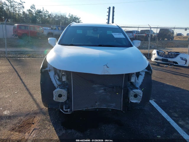 Aukcja sprzedaży 2022 Buick Enclave Fwd Essence, vin: 5GAERBKWXNJ174072, numer aukcji: 44234090