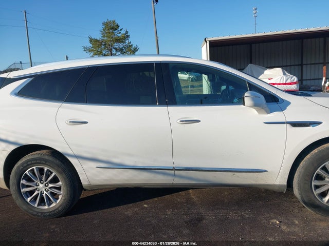 Aukcja sprzedaży 2022 Buick Enclave Fwd Essence, vin: 5GAERBKWXNJ174072, numer aukcji: 44234090