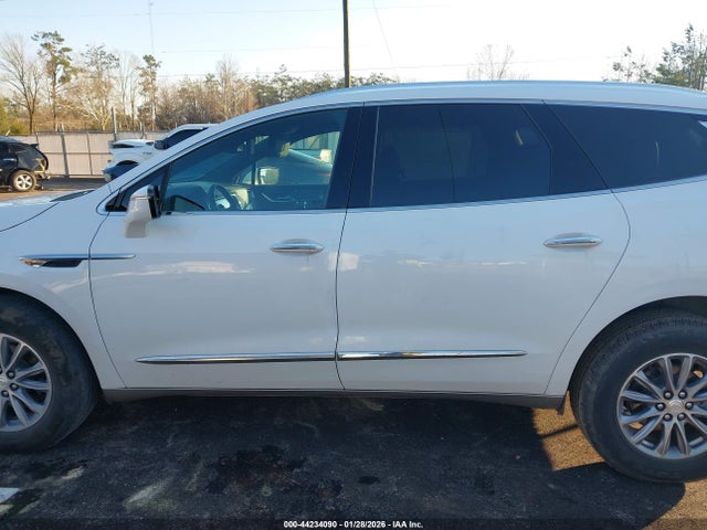 Aukcja sprzedaży 2022 Buick Enclave Fwd Essence, vin: 5GAERBKWXNJ174072, numer aukcji: 44234090