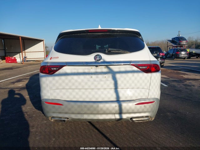 Aukcja sprzedaży 2022 Buick Enclave Fwd Essence, vin: 5GAERBKWXNJ174072, numer aukcji: 44234090