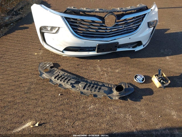 Aukcja sprzedaży 2022 Buick Enclave Fwd Essence, vin: 5GAERBKWXNJ174072, numer aukcji: 44234090