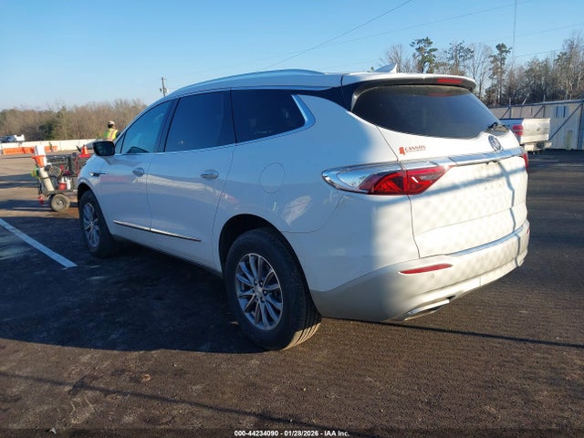 Aukcja sprzedaży 2022 Buick Enclave Fwd Essence, vin: 5GAERBKWXNJ174072, numer aukcji: 44234090