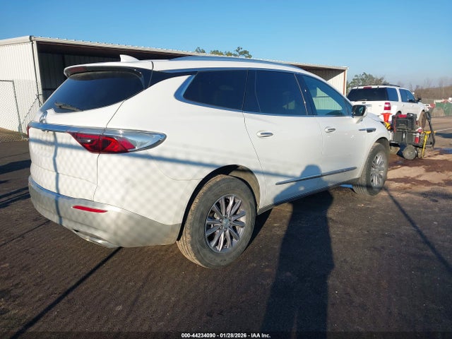 Aukcja sprzedaży 2022 Buick Enclave Fwd Essence, vin: 5GAERBKWXNJ174072, numer aukcji: 44234090
