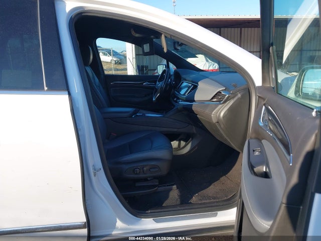Aukcja sprzedaży 2022 Buick Enclave Fwd Essence, vin: 5GAERBKWXNJ174072, numer aukcji: 44234090
