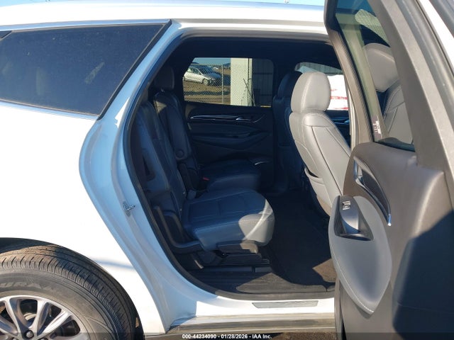 Aukcja sprzedaży 2022 Buick Enclave Fwd Essence, vin: 5GAERBKWXNJ174072, numer aukcji: 44234090