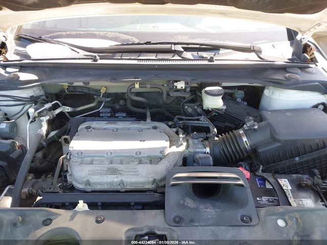 Продажа на аукционе авто 2015 Acura Rdx, vin: 5J8TB3H30FL004064, номер лота: 44234094