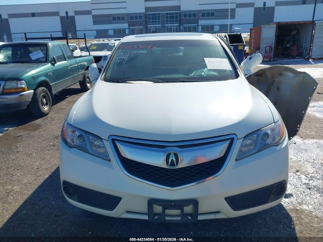 Продажа на аукционе авто 2015 Acura Rdx, vin: 5J8TB3H30FL004064, номер лота: 44234094