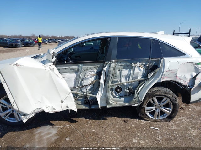 Продажа на аукционе авто 2015 Acura Rdx, vin: 5J8TB3H30FL004064, номер лота: 44234094