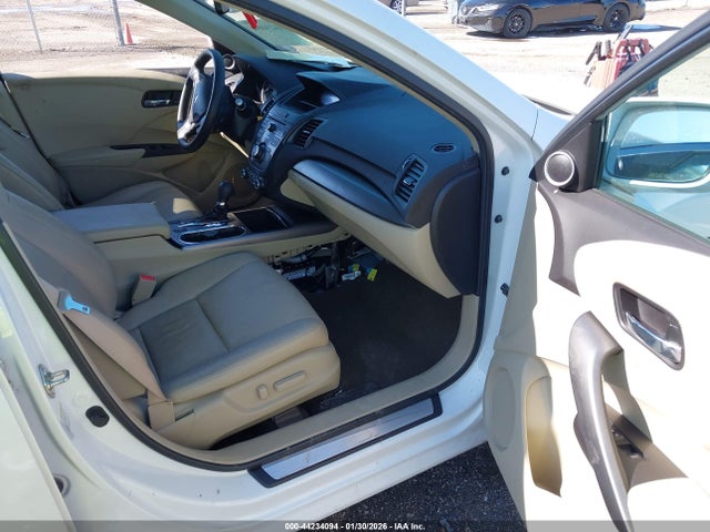 Продажа на аукционе авто 2015 Acura Rdx, vin: 5J8TB3H30FL004064, номер лота: 44234094