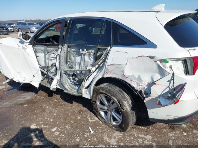 Продажа на аукционе авто 2015 Acura Rdx, vin: 5J8TB3H30FL004064, номер лота: 44234094