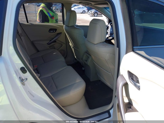 Продажа на аукционе авто 2015 Acura Rdx, vin: 5J8TB3H30FL004064, номер лота: 44234094