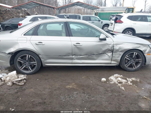 2017 AUDI A4 WAUENAF4XHN040766 Photo 5