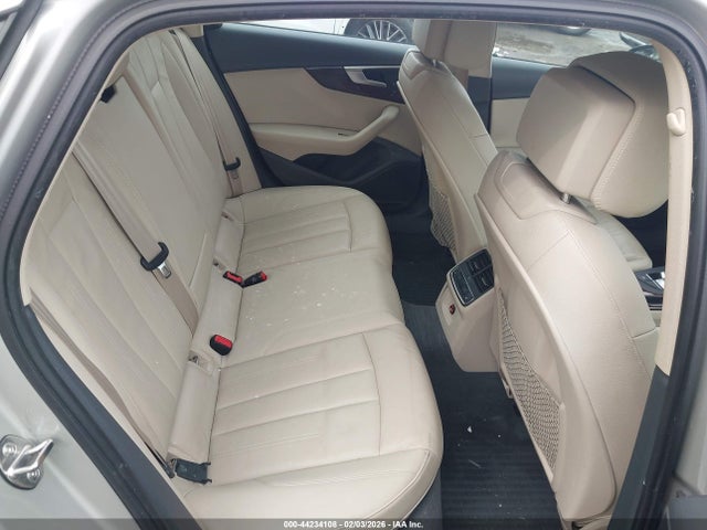 2017 AUDI A4 WAUENAF4XHN040766 Photo 7