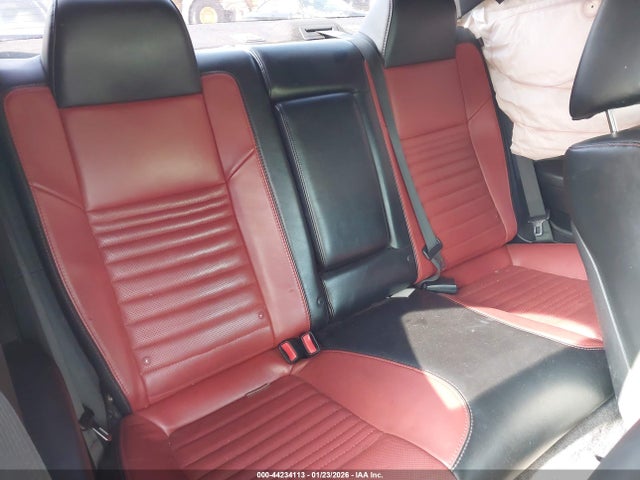 Dodge Challenger 392 Hemi Scat Pack Shaker 2016 2C3CDZFJXGH263645 Image 8