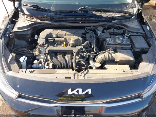 Aukcja sprzedaży 2023 Kia Rio S, vin: 3KPA24AD9PE546076, numer aukcji: 44234120