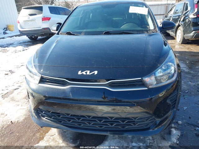 Aukcja sprzedaży 2023 Kia Rio S, vin: 3KPA24AD9PE546076, numer aukcji: 44234120