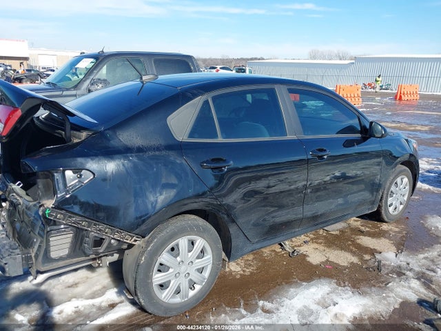 Aukcja sprzedaży 2023 Kia Rio S, vin: 3KPA24AD9PE546076, numer aukcji: 44234120
