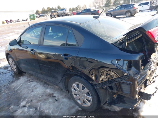 Aukcja sprzedaży 2023 Kia Rio S, vin: 3KPA24AD9PE546076, numer aukcji: 44234120